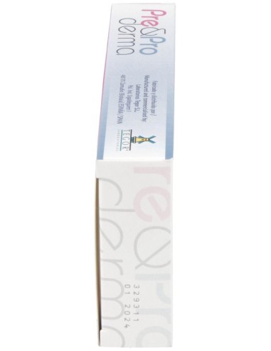 Pre&Pro Derma 28 Capsulas de Tegor