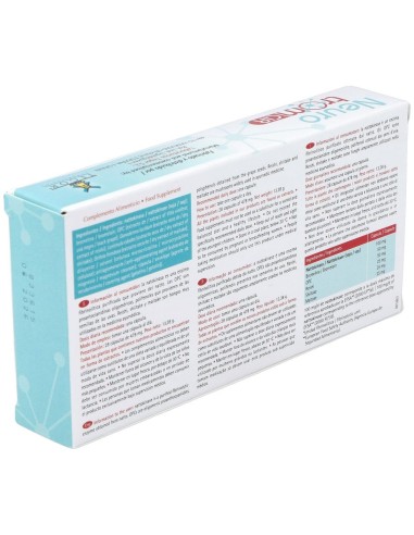 Neurotrom Cir 28 Capsulas de Tegor