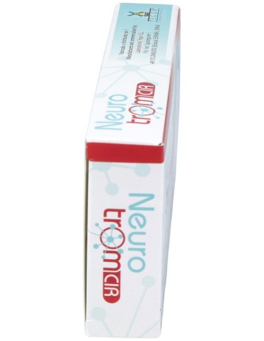 Neurotrom Cir 28 Capsulas de Tegor