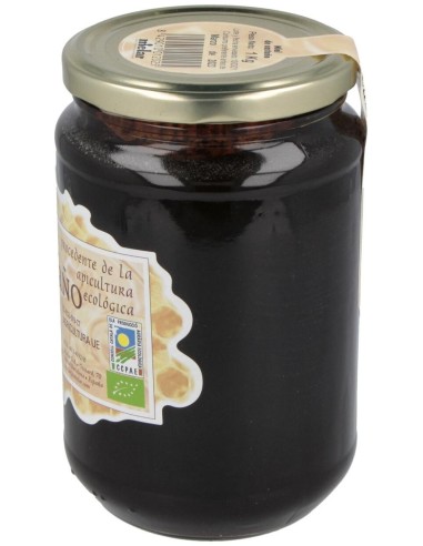Miel De Castaño 1Kg Bio de Mielar