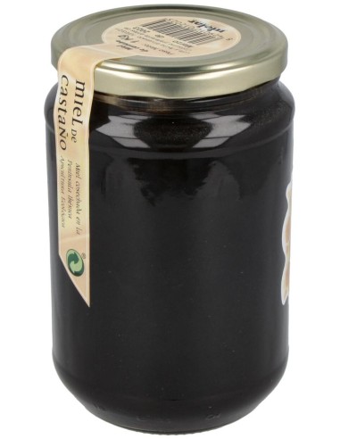 Miel De Castaño 1Kg Bio de Mielar