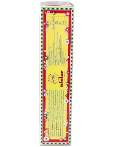 Apicomplet Infantil 20Amp de Mielar