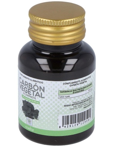 Cafe Verde Tisana Bio-20 Filtros de Noefar