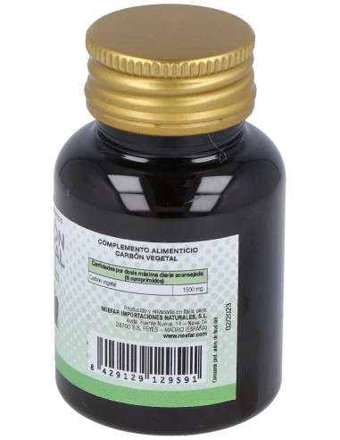 Cafe Verde Tisana Bio-20 Filtros de Noefar