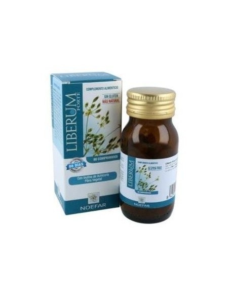 Immunosi Operculos (Adultos)-30 Opérculos de Noefar