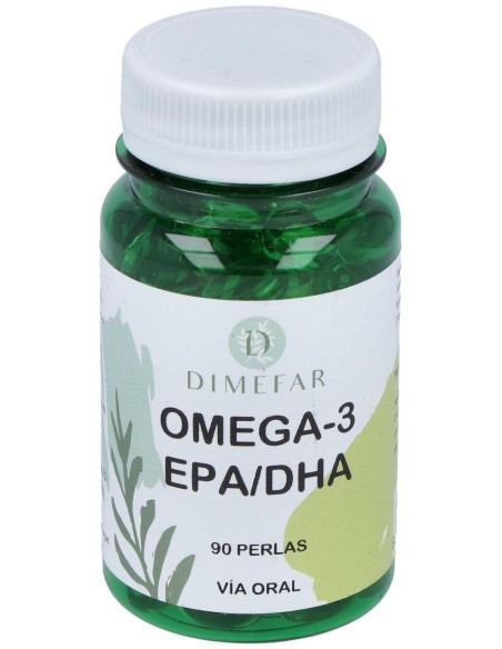 Epadim - Omega 3 90Cap. de Dimefar