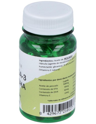Epadim - Omega 3 90Cap. de Dimefar