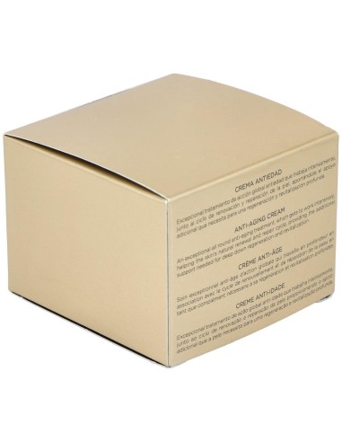 Excellence Advanced Repair Cream 50 Ml 50ml de Atache