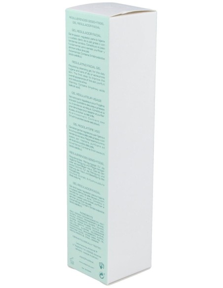 Sk Int Cleansing Gel 115 Ml 115ml de Atache