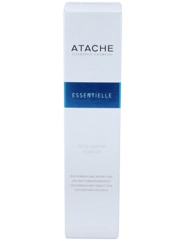 Ess Total Makeup Remover 115Ml 115ml de Atache