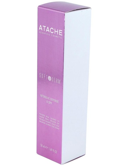 Sd Intensive Defense 50 Ml 50ml de Atache