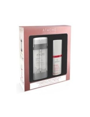 Promo Dp5 Va Serum2 30Ml+Despigmen Day P3 30Ml Spf 30ml+30ml de Atache