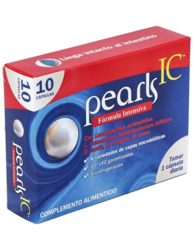 Pearls Ic Cuidado Intensivo 10Cap. de D.H.U.