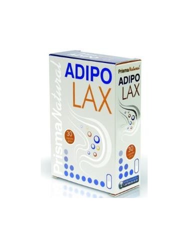 Adipo Lax 30Cap – Suplemento Natural para Controle de Peso