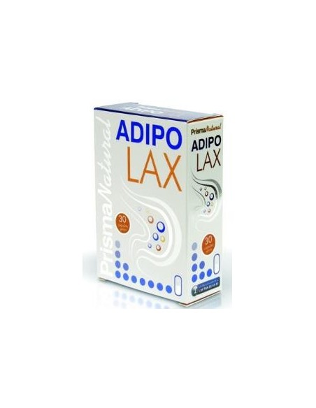 Adipo Lax 30Cap – Suplemento Natural para Controle de Peso