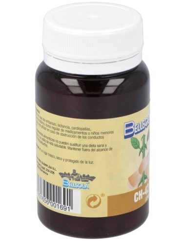 Ch42 Uña De Gato 100Comp. de Bellsola