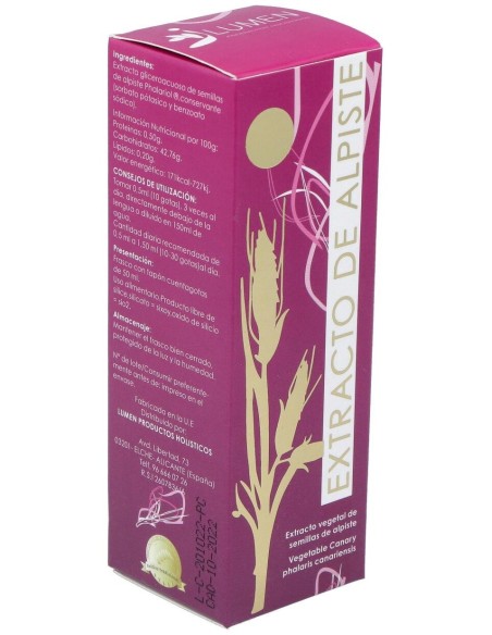 Hierba Llanten Hoja Triturada 1Kg de Plameca