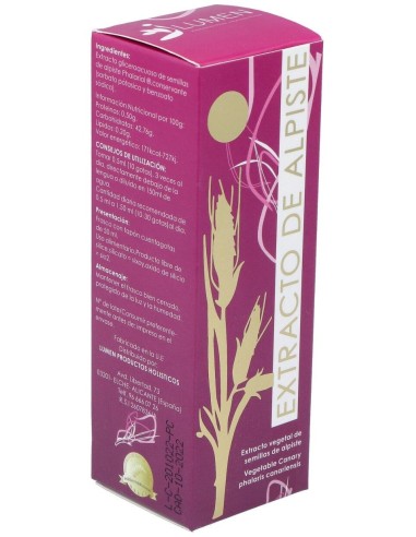 Hierba Llanten Hoja Triturada 1Kg de Plameca