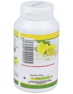 Pinisan 1 Onagra Ac.Primula+Vit.E 220Perlas de Pinisan 2