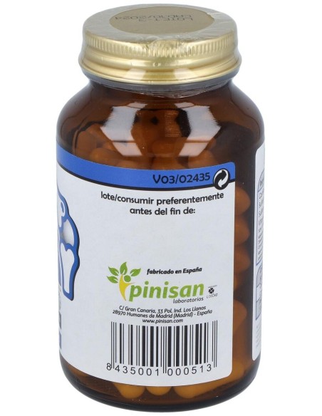 Cartilsamina (Cartilago De Tiburon) 80Cap. de Pinisan