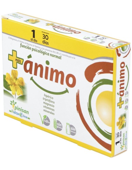 Mas Animo 30Cap. de Pinisan