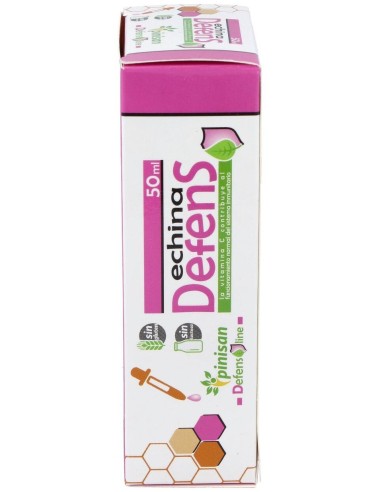 Echina Defens 50Ml. de Pinisan