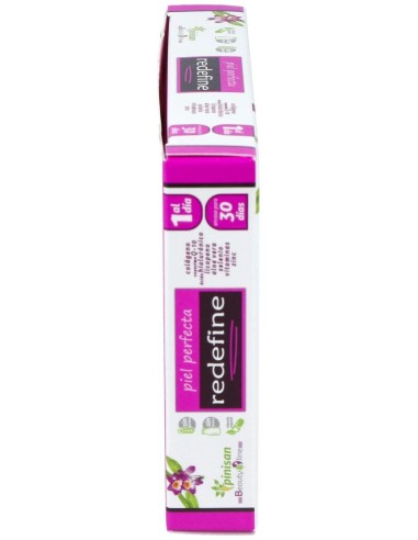 Redefine 30Cap. de Pinisan