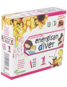 Energisan Diver 15Viales de Pinisan 2