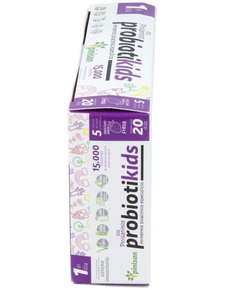 Probiotikids 20Sbrs. de Pinisan