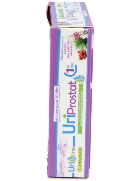 Uriprostat 30Cap. de Pinisan