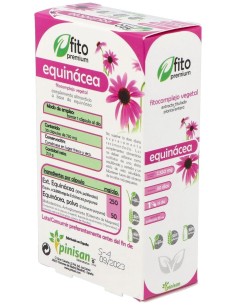 Fito Premium Echinacea 30Cap. de Pinisan 2