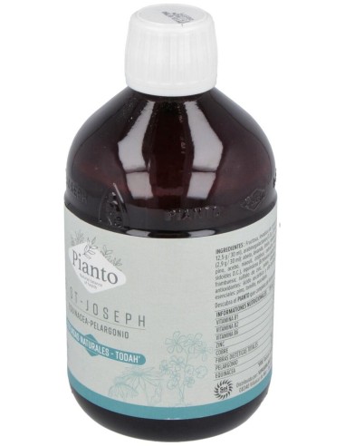 Bio San Jose + Todah 365Ml. de Biolasi