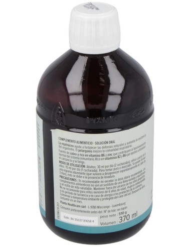 Bio San Jose + Todah 365Ml. de Biolasi