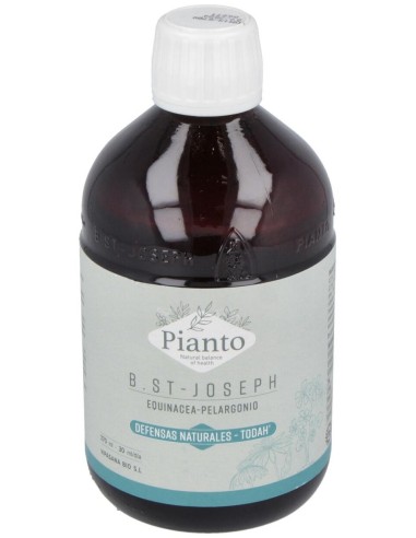 Bio San Jose + Todah 365Ml. de Biolasi