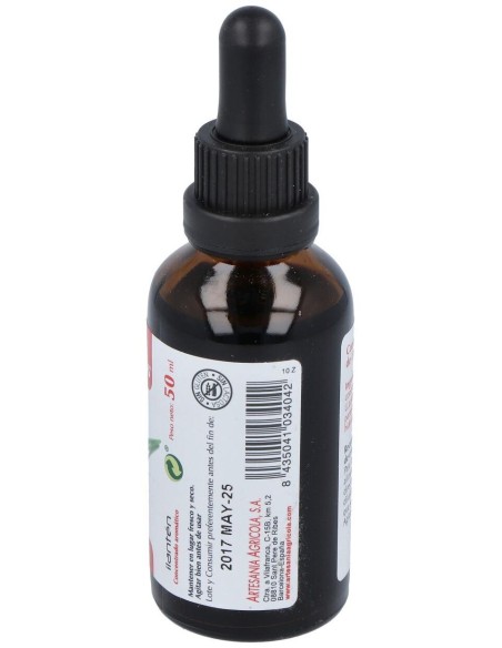 Ext.Llanten 50Ml Maese Herbario de Artesania