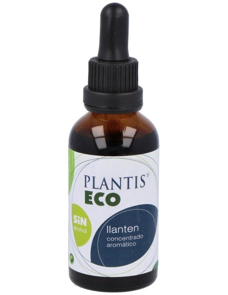 Ext. Llanten S/Al Eco 50Ml. de Artesania