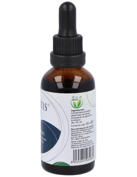 Ext Llanten Eco S/Alc Plantis de Artesania