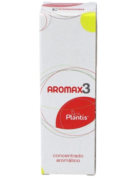 Aromax-Recoarom 03 Hepatico 50Ml de Artesania
