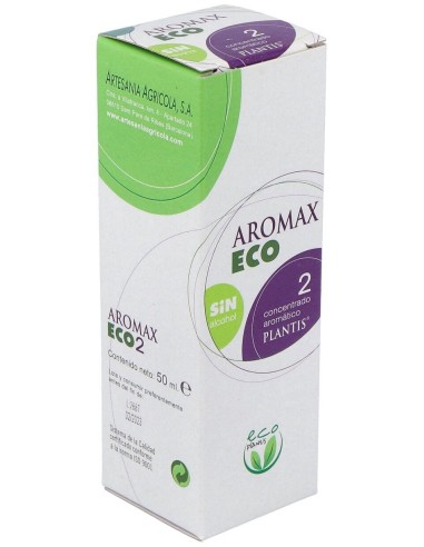 Aromax2 Digest Eco S/Alc 50Ml de Artesania