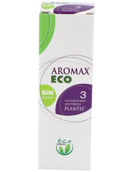 Aromax3 Hepa Bi Eco S/Alc 50Ml de Artesania