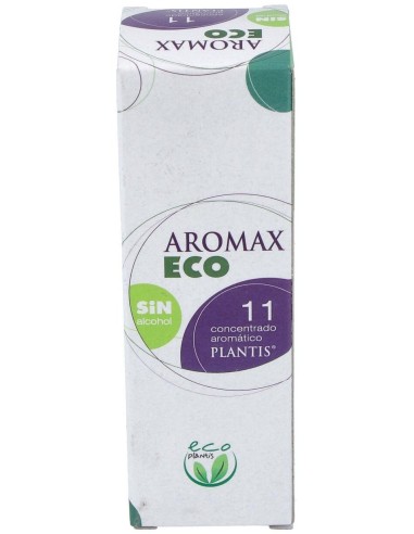 Aromax11 Sedant Eco S/Alc 50Ml de Artesania