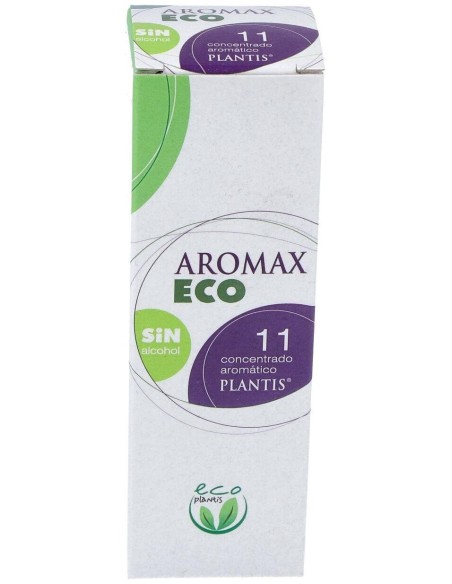 Aromax11 Sedant Eco S/Alc 50Ml de Artesania