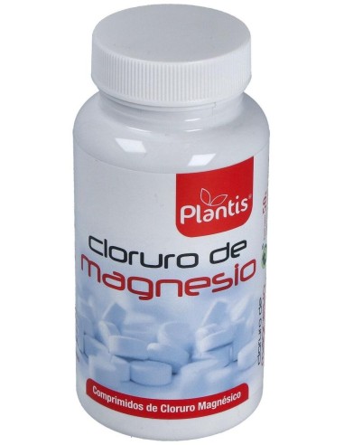 Cloruro Magnesio 100Comp. de Artesania