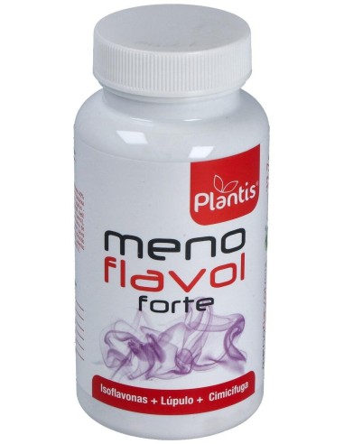 Menoflavol Forte Plantis 60Cap de Artesania