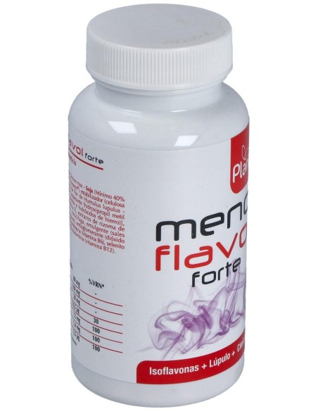 Menoflavol Forte Plantis 60Cap de Artesania