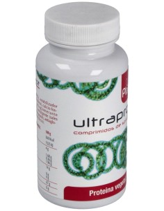 Ultraprot Spirulina 180 Comp. de Artesania 2