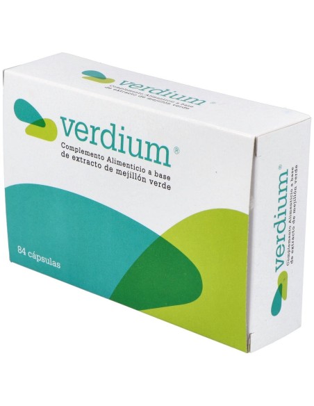 Verdium 84Cap. de Artesania