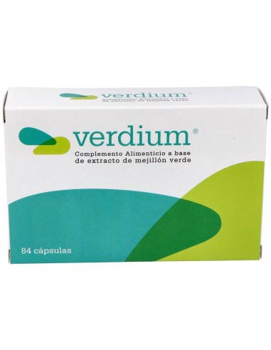 Verdium 84Cap. de Artesania