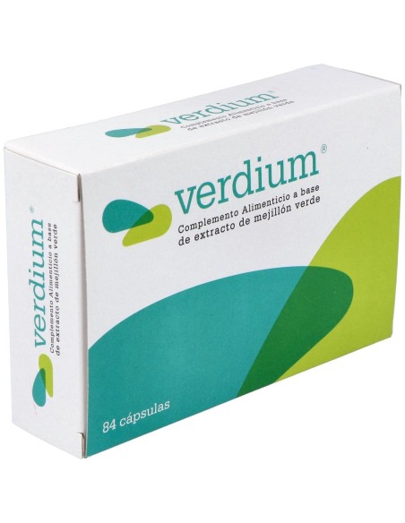 Verdium 84Cap. de Artesania