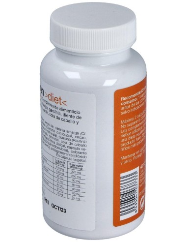 Lindaren Diet Lindil Complex 60Cap. de Artesania